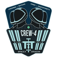 Crew-4