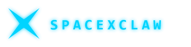 SpaceXClaw